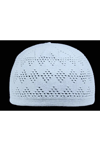 Mnarat Alfanar Turkish cotton cap - dozen