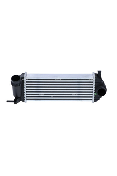 NRF Intercooler Compresor Mercedes-Benz Citan Autoutilitara/Limuzina Spatioas...