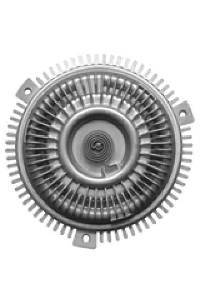 NRF Cupla Ventilator Radiator Mercedes-Benz M-Class