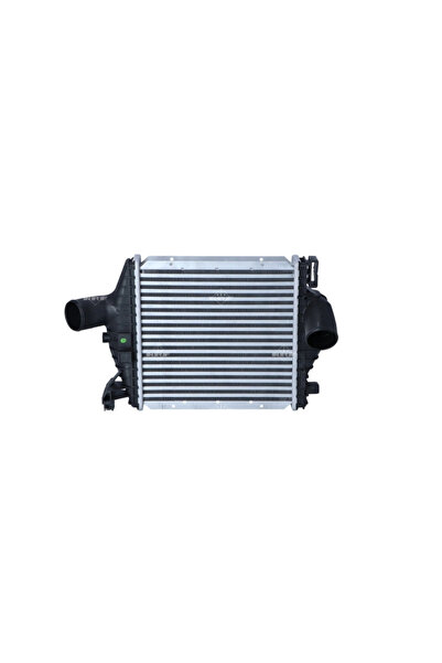 NRF Intercooler Compresor Mercedes-Benz 5-Class/Vito Bus/Vito Caroserie