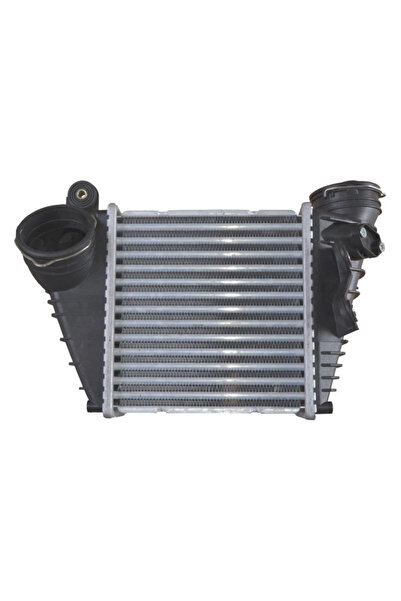 E-KRAFT Intercooler Compresor Audi A3 Seat Leon/Toledo 2