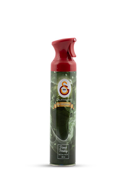 Galatasaray GS 300 ML PAMUK FERAHLIĞI