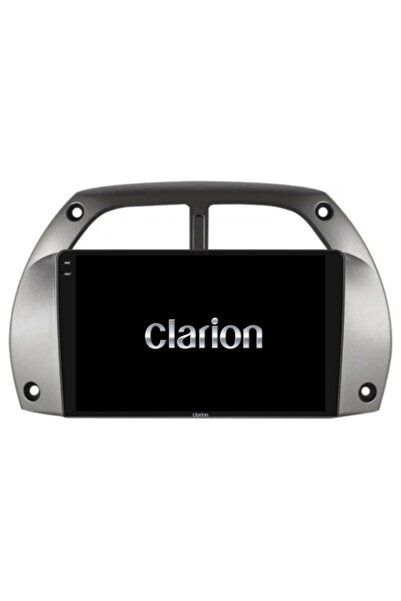 Clarion Dedicated Navigation Toyota Rav 4 (2000-2005) Navigation Toyota Rav 4...