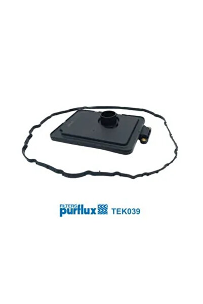 PURFLUX Set Filtre Hidraulice Cutie E Vit.Automata Hyundai Tucson Kia Carens ...