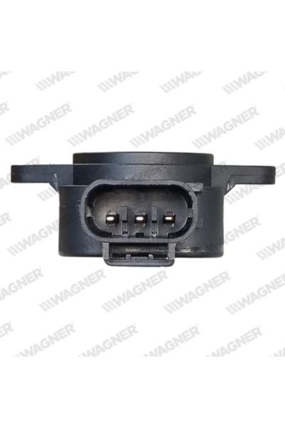 Wagner Senzor Pozitie Clapeta Acceleratie Toyota Avensis/Celica/Corolla