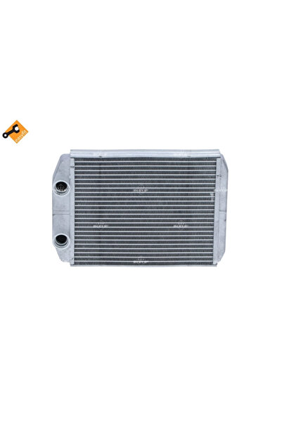 NRF Schimbator Caldura Incalzire Habitaclu Dacia Dokker Autoutilitara/Limuzina