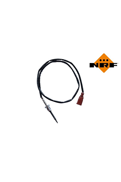 NRF Senzor Temperatura Gaze Evacuare Audi A3/Q2 Seat Ateca/Leon
