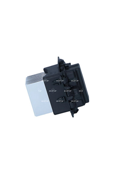 NRF Резистор на вентилатор за вътрешно пространство Citroen C1 2/C3 Picasso/C...