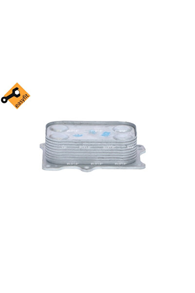 NRF Radiator Ulei Ulei Motor Abarth 124 Spider/500 / 595 / 695/500C / 595C / ...