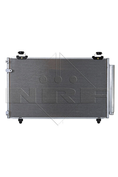 NRF Condensator Climatizare Toyota Corolla Verso