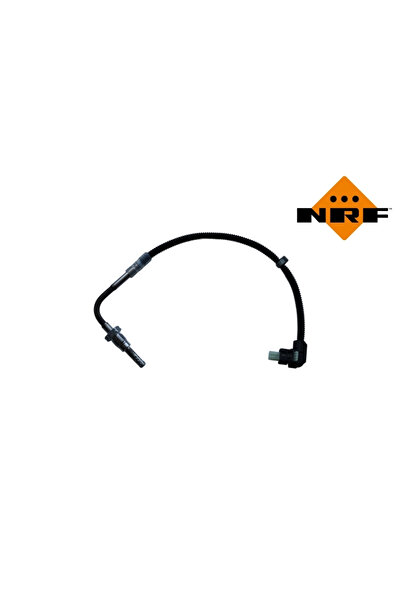 NRF Senzor Temperatura Gaze Evacuare Mercedes-Benz A-Class