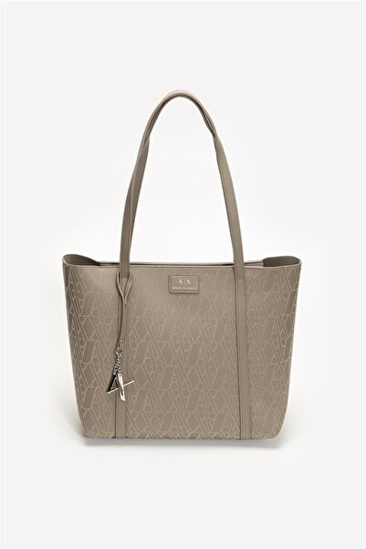 Armani Exchange Kadın Omuz Çantası