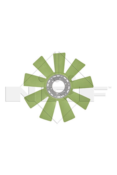 NRF Paleta Ventilator Racire Motor Scania 4 - Series