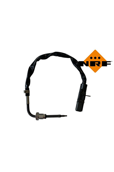 NRF Senzor Temperatura Gaze Evacuare Volvo Fh 2/Fm