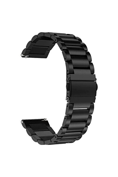 Nivego ساعة هواوي جي تي جي تي 2 جي تي 2 برو كلاسيك سوار معدني فولاذي 46 ملم