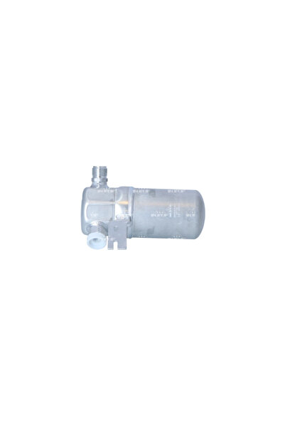 NRF Uscator Aer Conditionat Audi A8 D2