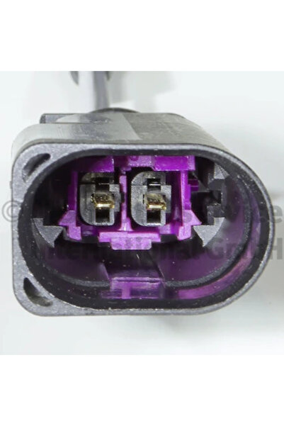 PIERBURG Senzor Temperatura Gaze Evacuare Inainte De Filtru Particule Funingi...