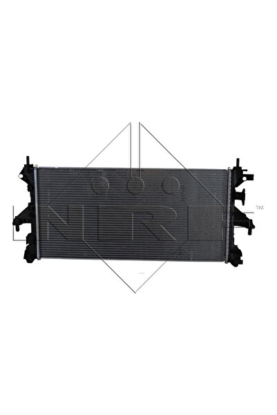 NRF Radiator Racire Motor Citroen Jumper 2 Bus/Jumper 2 Caroserie/Jumper 2 Pl...