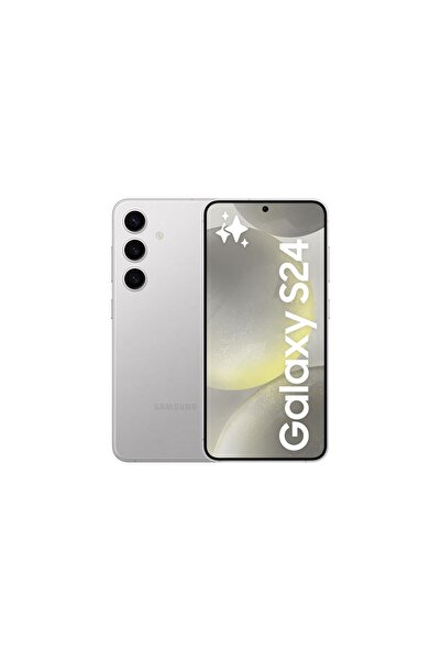 TFY STORE Samsung Galaxy S24 Uyumlu Ön Body Şeffaf Ultra Ekran Koruyucu Nano ...