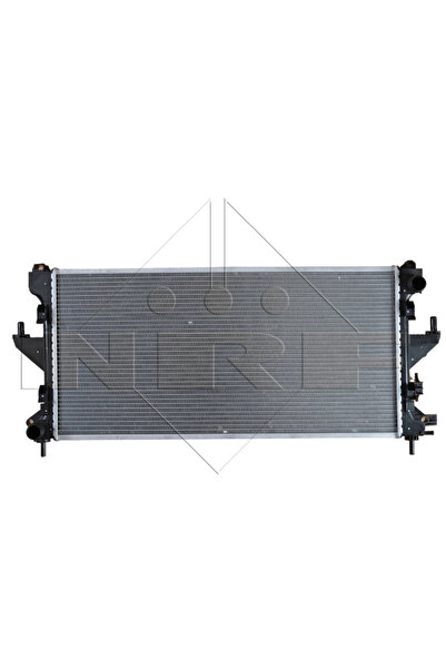 NRF Radiator Racire Motor Citroen Jumper 2 Bus/Jumper 2 Caroserie/Jumper 2 Pl...