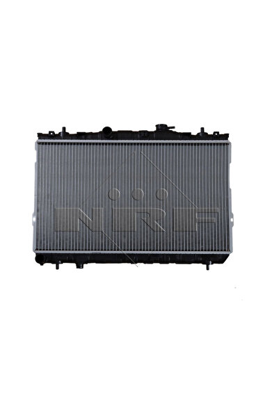 E-KRAFT Radiator Racire Motor Hyundai Coupe 1/Coupe 2/Elantra 3