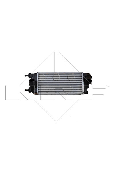 NRF Intercooler Compresor Fiat 500/Panda