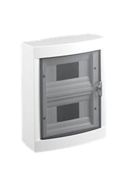 VİKO Automat Kutusi Surface Mounted Hf. 16 Li