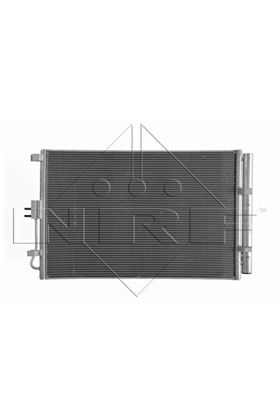 NRF Condensator Climatizare Kia Soul 1