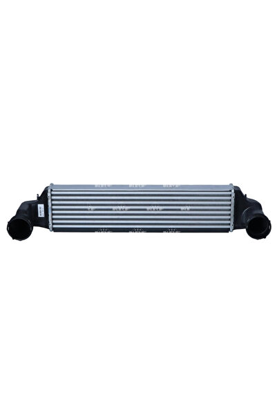 E-KRAFT Intercooler Compresor Bmw 3