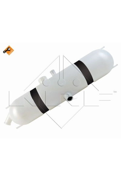 NRF Vas De Expansiune Racire Scania 3 - Series Bus/4 - Series Bus