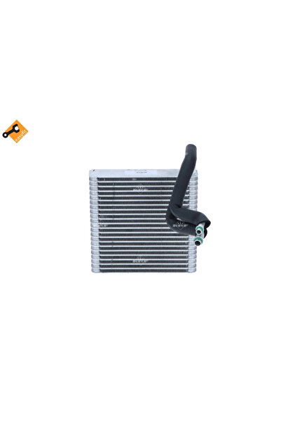 NRF Evaporator Aer Conditionat Ford Fiesta 6
