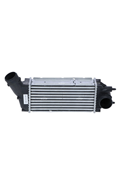 NRF Intercooler Compresor Citroen C4 1/C4 Cupe Peugeot 307
