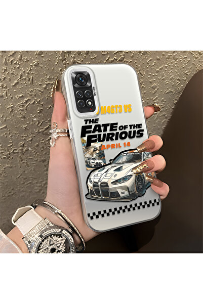 ucuc حافظة لهاتف Xiaomi Redmi Note 12S مصنوعة من السيليكون الصلب ومضادة للسقو...