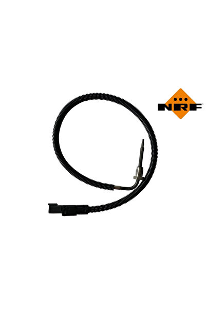 NRF Senzor Temperatura Gaze Evacuare Volvo 8900/Fh/Fm