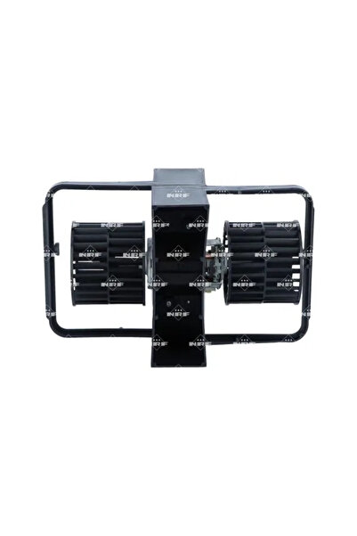 NRF Ventilator Habitaclu Iveco Eurocargo 5