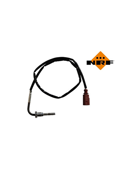 NRF Senzor Temperatura Gaze Evacuare Vw Caddy 3 Autoutilitara/Limuzina Spatio...