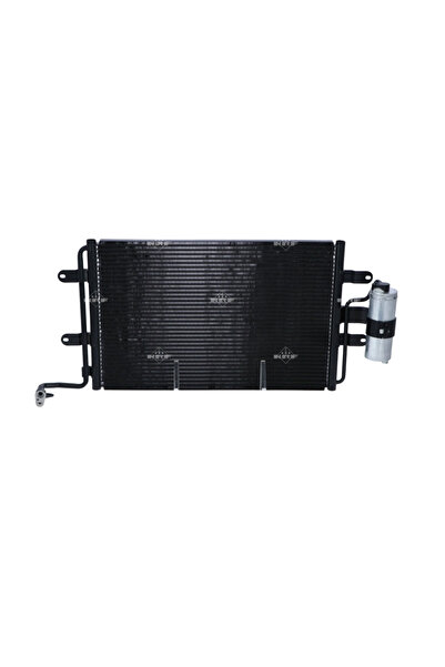 E-KRAFT Condensator Climatizare Audi A3/Tt Seat Toledo 2