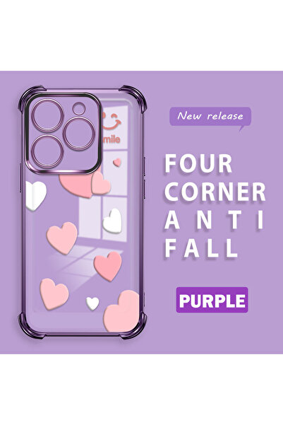 Hontinga حافظة متوافقة مع هاتف Infinix Smart 8/8 Pro، حافظة هاتف من السيليكون...