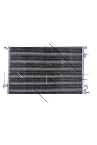 NRF Air Conditioning Condenser Fiat Croma Opel Signum/Vectra C