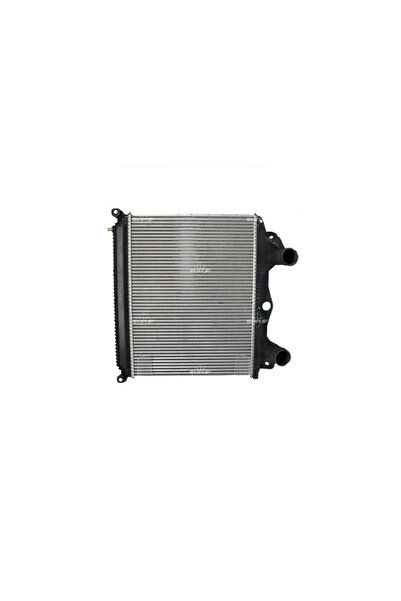 NRF Intercooler Compresor Man Tga/Tgs 1