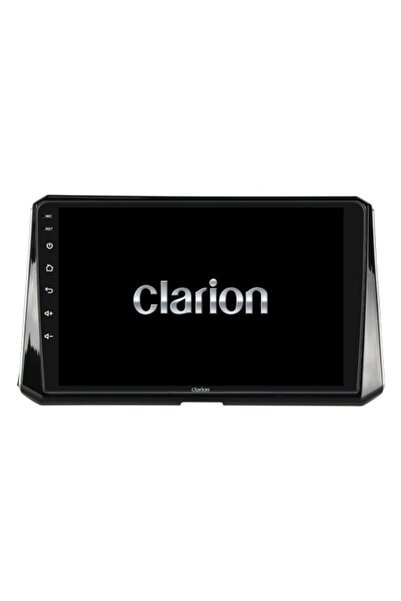 Clarion Navigație dedicată pentru Toyota Corolla E21 (după 2019) – 10" 4GB/64GB