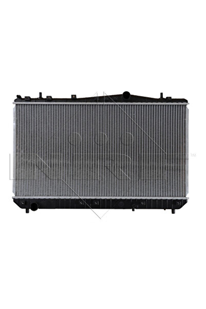 NRF Radiator Racire Motor Chevrolet Rezzo Microbus Daewoo Rezzo 2000-2009