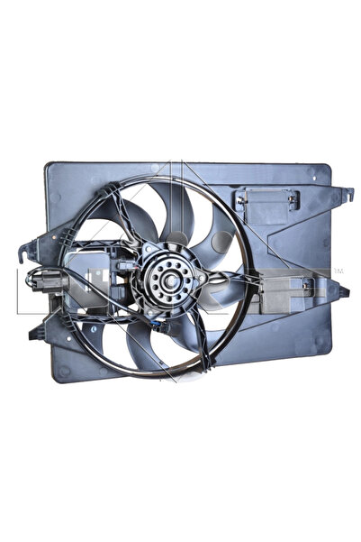 NRF Вентилатор за радиатор Форд Мондео 3