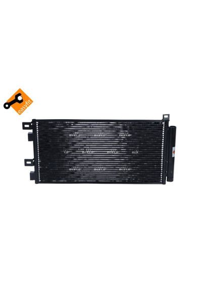 NRF Condensator Climatizare Mini Mini