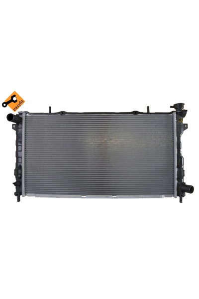 NRF Radiator Racire Motor Chrysler Voyager 4 2000-2008