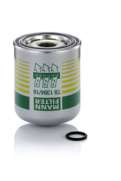 Mann-Filter Element Filtrant Uscator Aer Compresor Man Lion´S Coach Mercedes-...