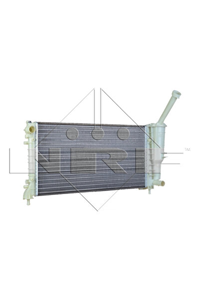 NRF Radiator Racire Motor Fiat Idea Lancia Musa/Ypsilon