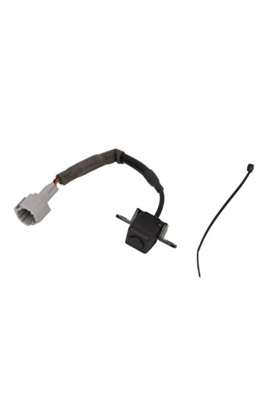 Blic Camera Pentru Mers Inapoi Parcare Asistata Kia Rio 3/Rio 4