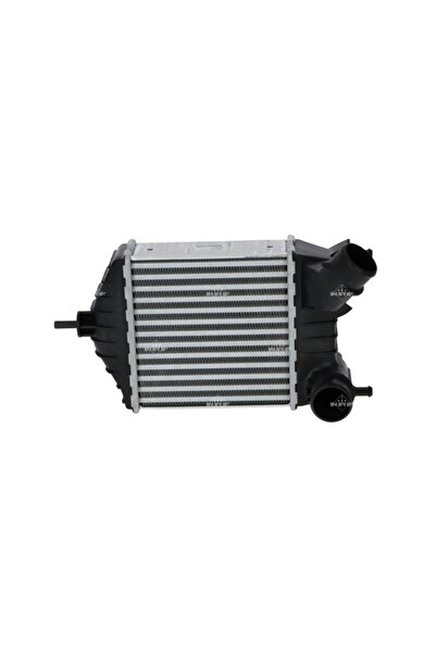 NRF Intercooler Compresor Fiat Punto