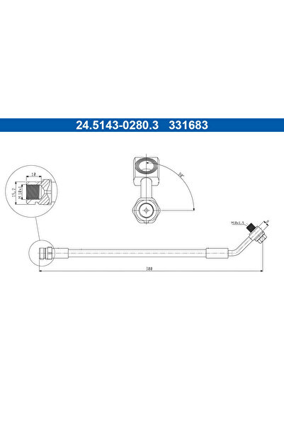 Ate Furtun Frana Audi A3 Seat Leon